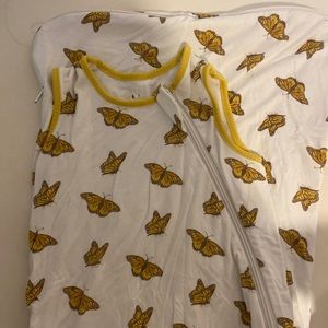 Kyte monarch sleep sack